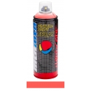 Farba Montana Hardcore 400ml  RV-33 Colored Red